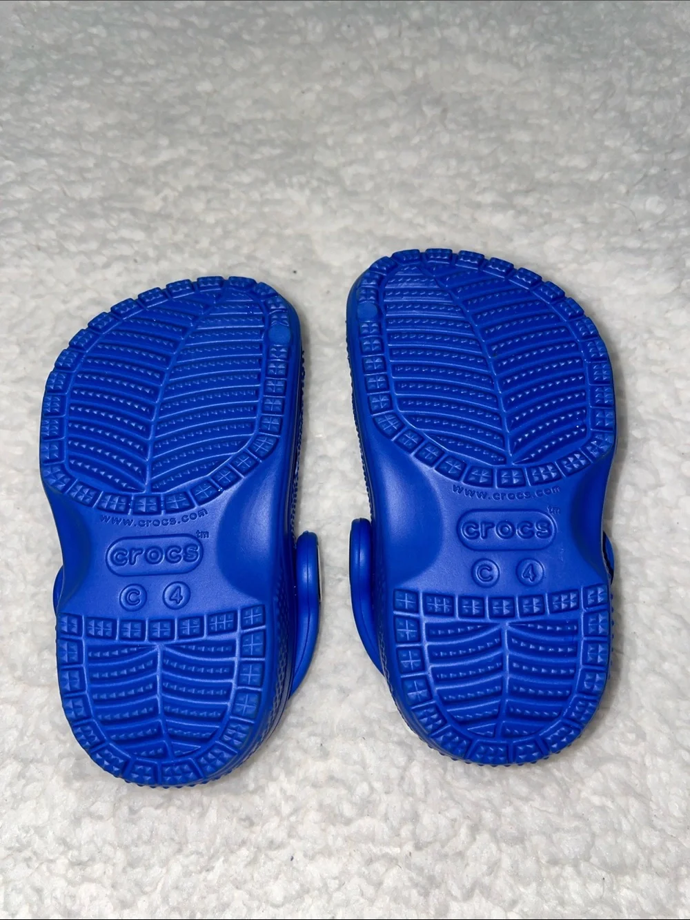 CROCS Infant Classic Clogs